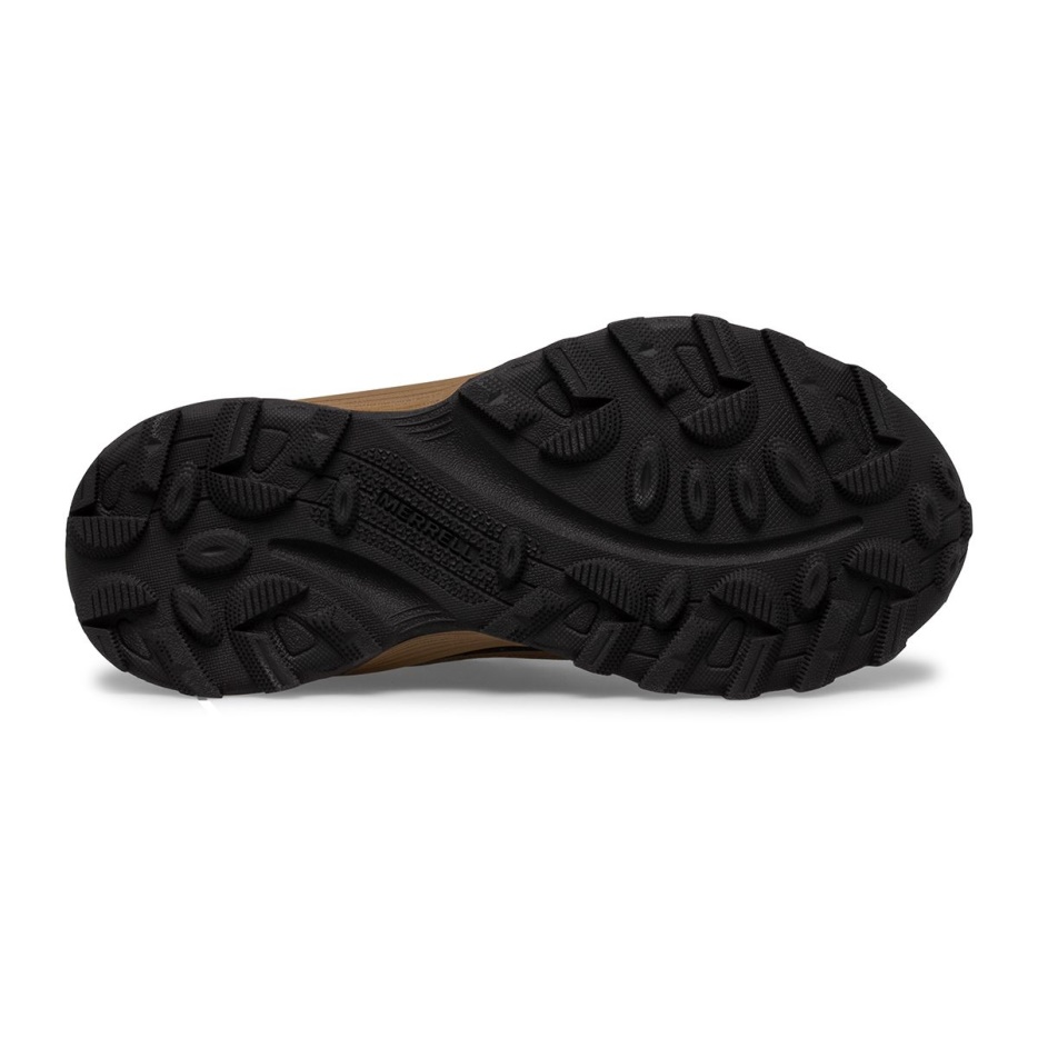 Merrell Big Kid's Moab Speed Low Waterproof Oreh