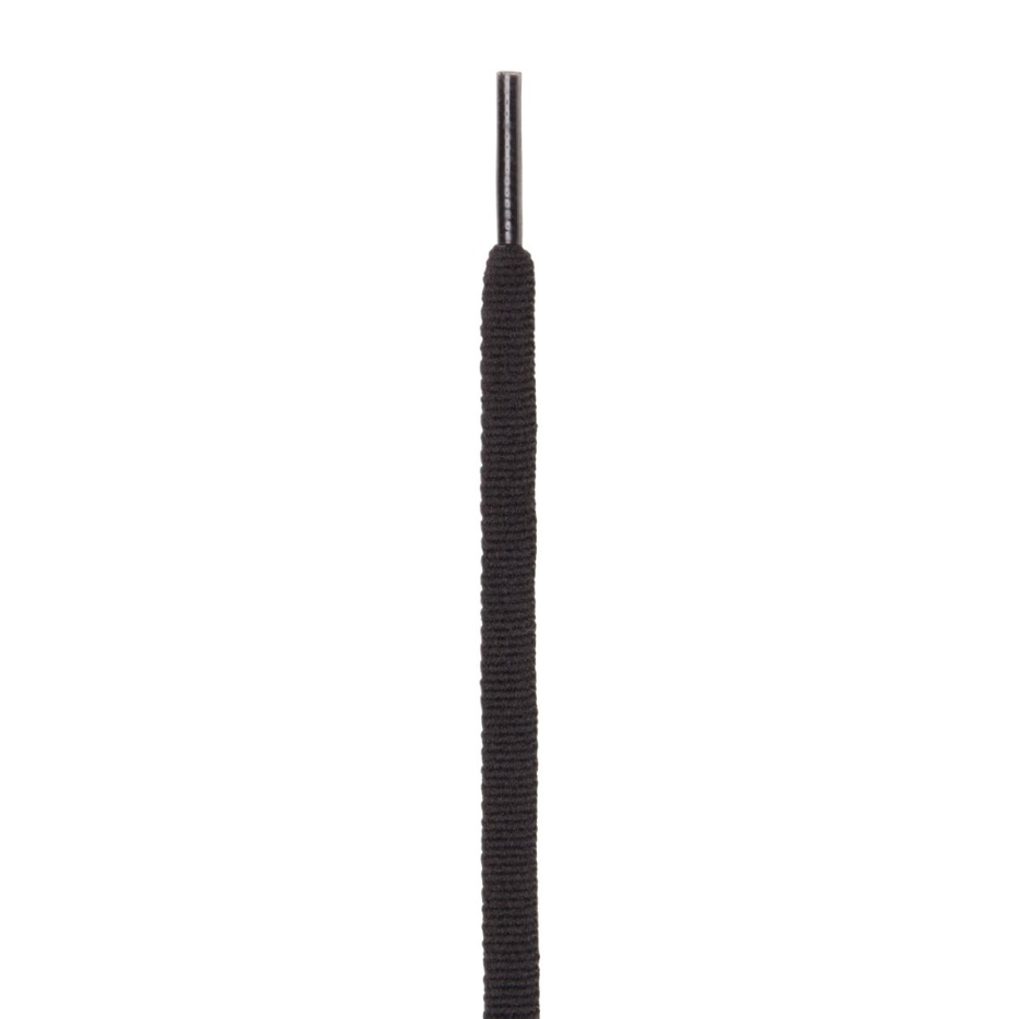 Merrell Vezalke Za Ravne čevlje črne