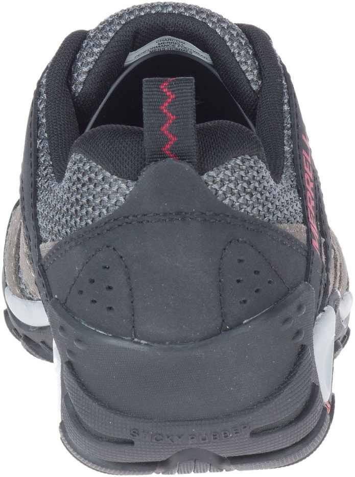 Merrell Moški Accentor 2 Ventilator Waterproof Oglje