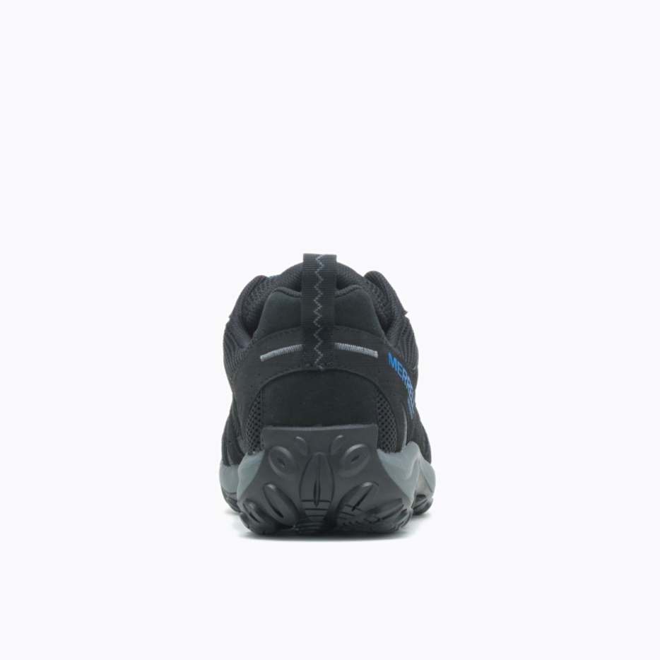 Merrell Moški Accentor 3 Waterproof Black