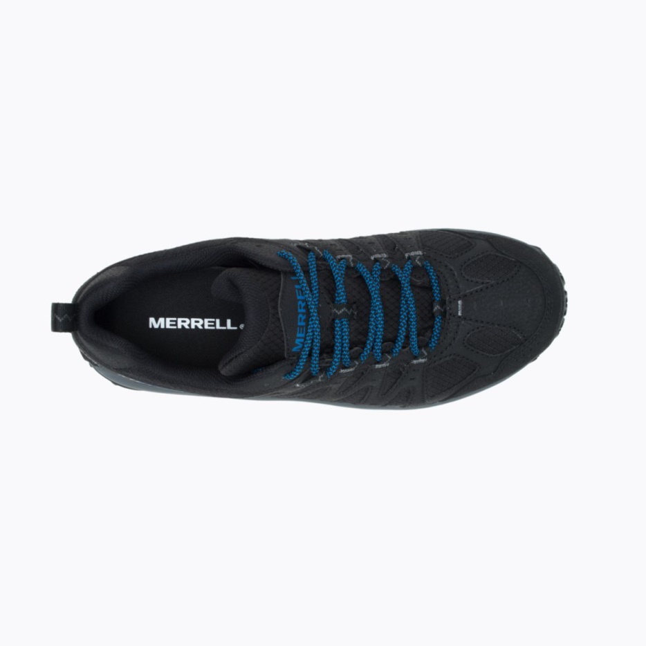 Merrell Moški Accentor Sport 3 Gore-tex črna