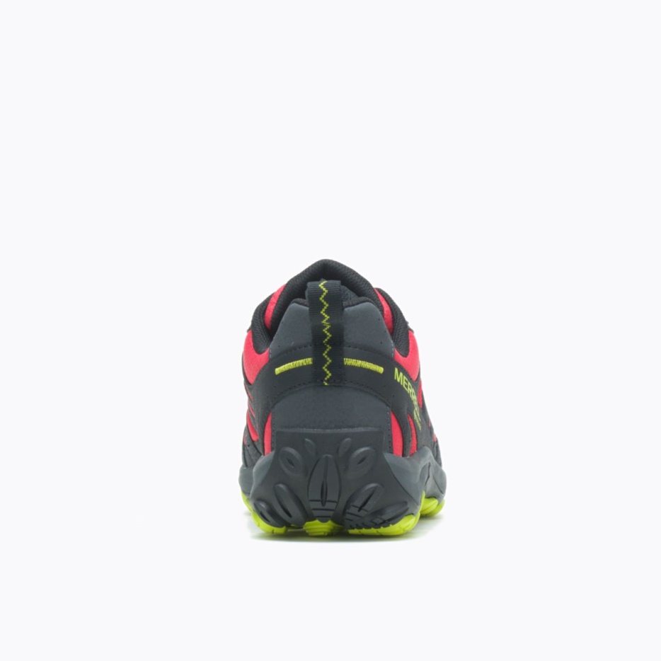 Merrell Moški Accentor Sport 3 Gore-tex Granite-lava