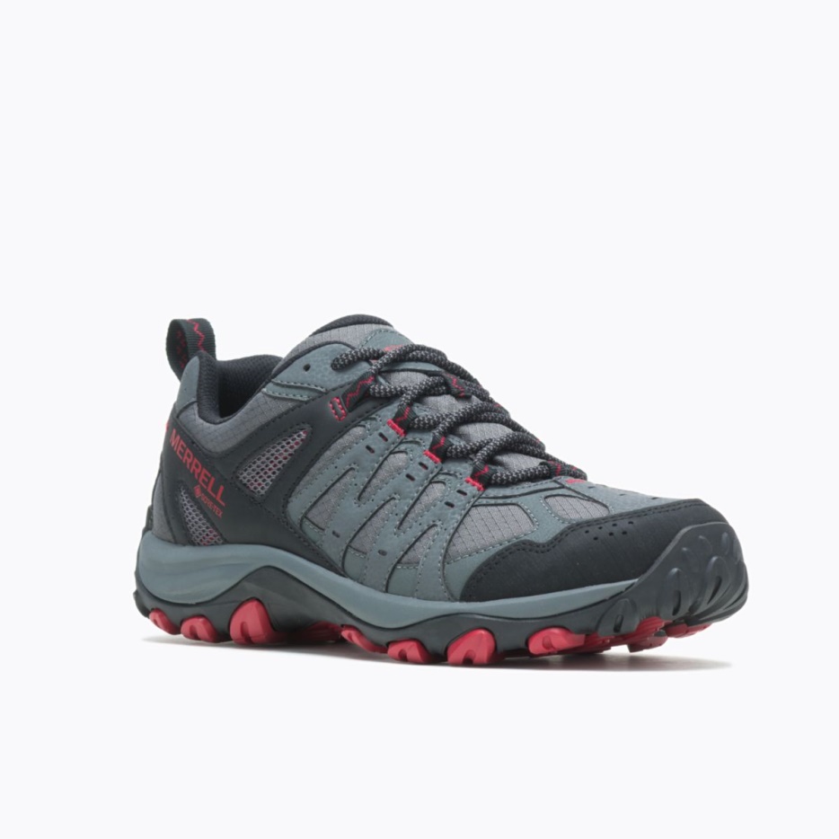 Merrell Moški Accentor Sport 3 Gore-tex Rock