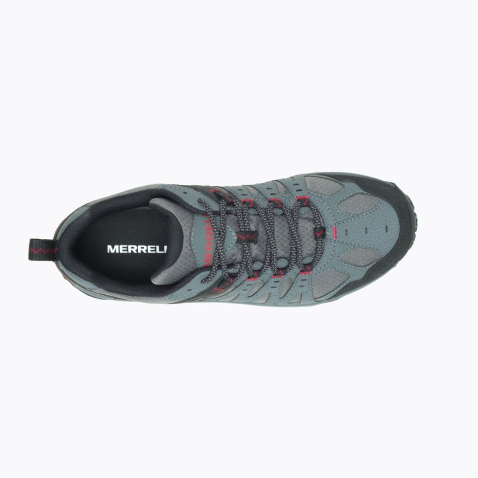 Merrell Moški Accentor Sport 3 Gore-tex Rock