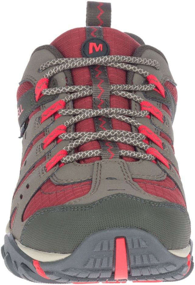 Merrell Moški Accentor Sport Gore-tex Boulder