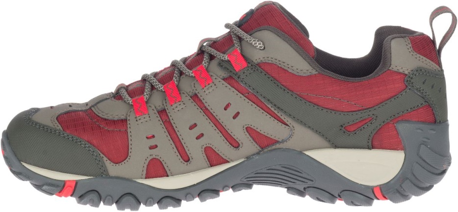 Merrell Moški Accentor Sport Gore-tex Boulder