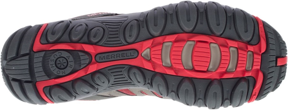 Merrell Moški Accentor Sport Gore-tex Boulder