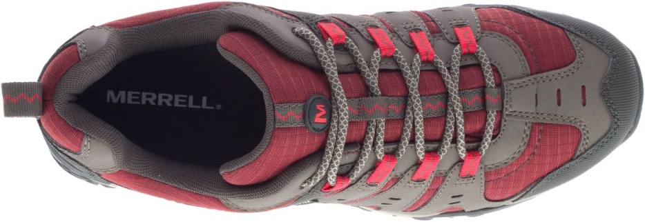 Merrell Moški Accentor Sport Gore-tex Boulder