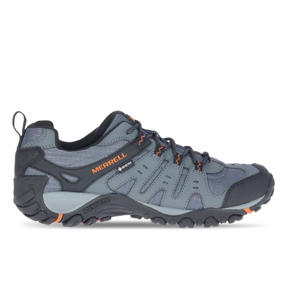 Merrell Moški Accentor šport Gore-tex Rock-exuberance