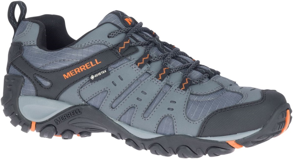 Merrell Moški Accentor šport Gore-tex Rock-exuberance