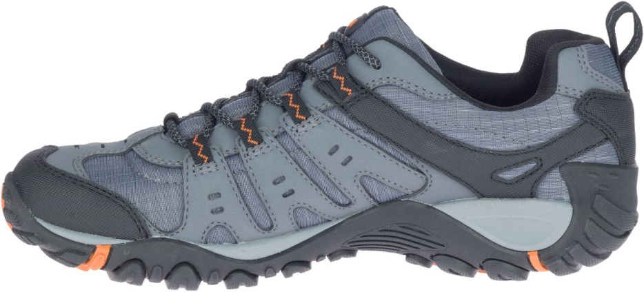 Merrell Moški Accentor šport Gore-tex Rock-exuberance