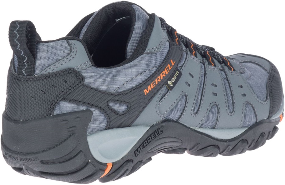 Merrell Moški Accentor šport Gore-tex Rock-exuberance