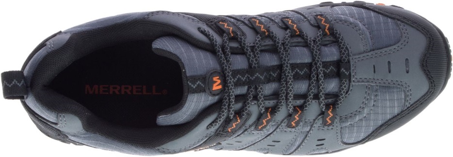 Merrell Moški Accentor šport Gore-tex Rock-exuberance