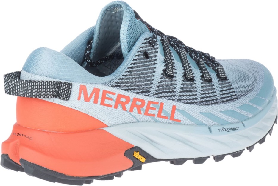 Merrell Moški Agility Peak 4 Arona