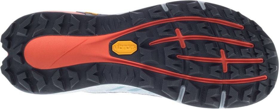 Merrell Moški Agility Peak 4 Arona