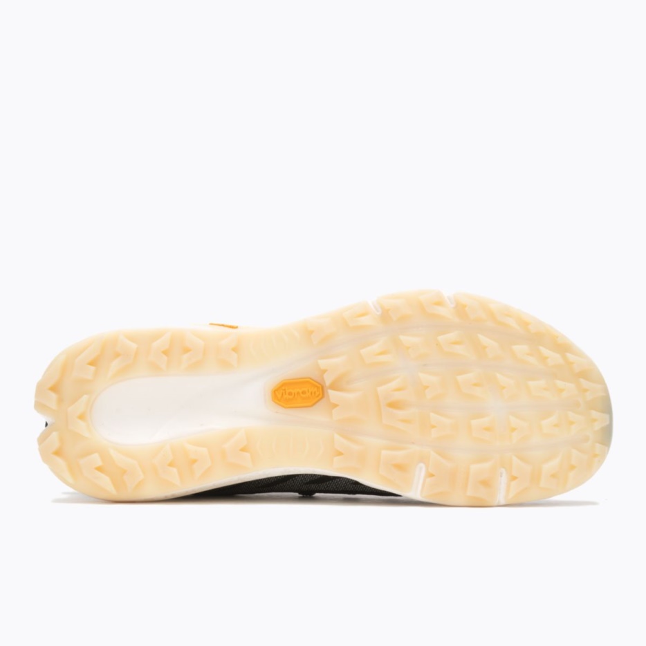 Merrell Moški Agility Peak 4 Eco Dye Black-white