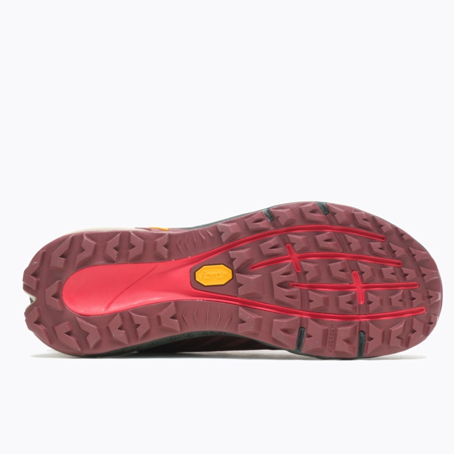 Merrell Moški Agility Peak 4 Lava