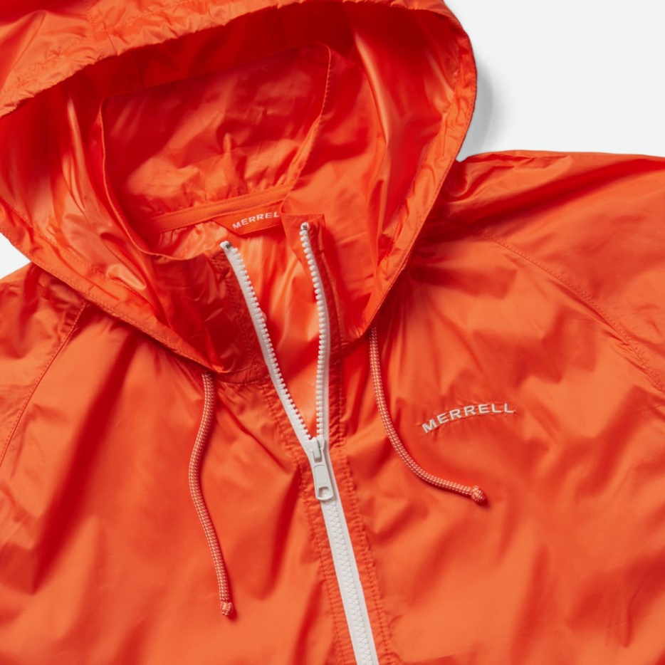 Merrell Moška Petarda Iz Jelše, Ki Jo Je Mogoče Pakirati