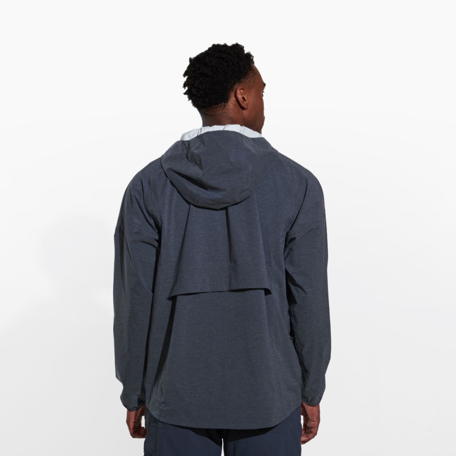 Merrell Moške Alpske Dežne školjke črne Rese