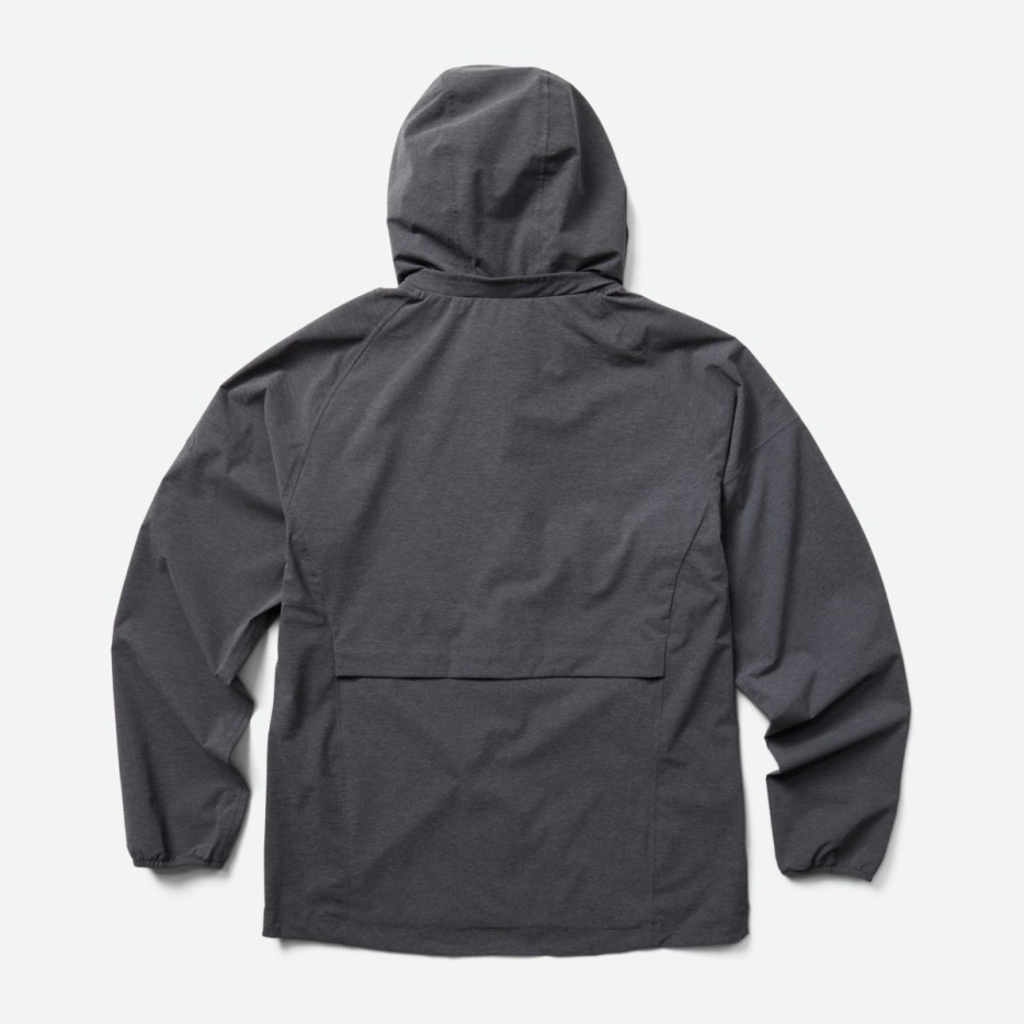 Merrell Moške Alpske Dežne školjke črne Rese