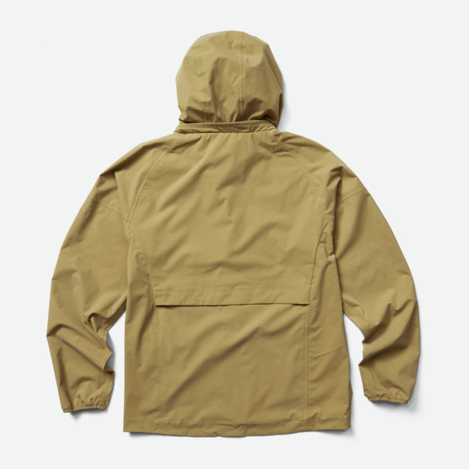 Merrell Moške Alpske Dežne školjke Elmwood Heather