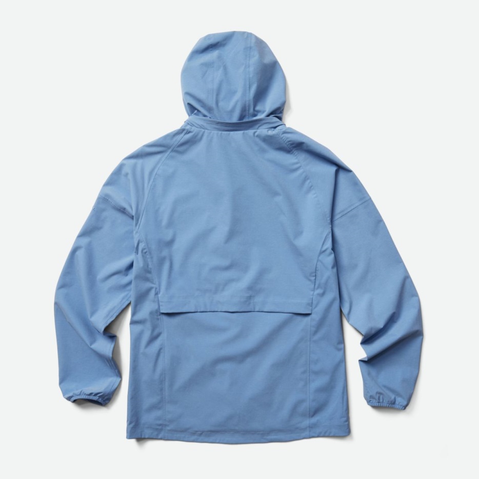 Merrell Moške Alpske Dežne školjke Riviera Heather