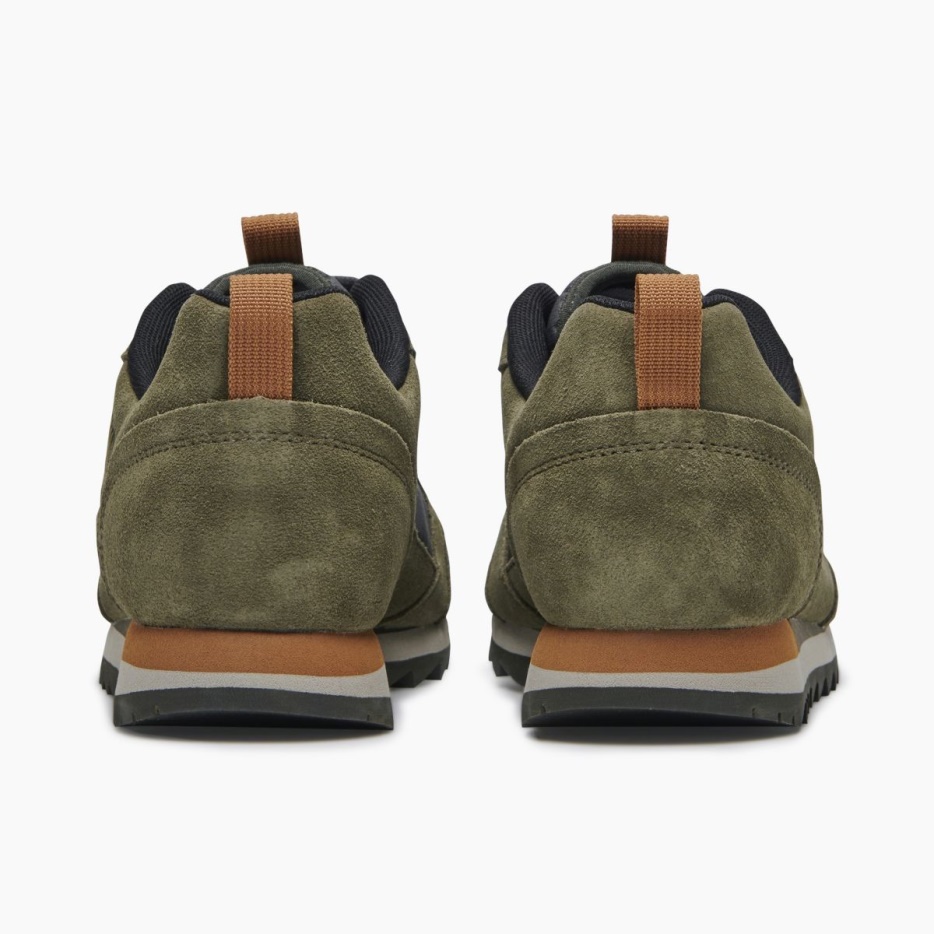 Merrell Moške Alpske Superge Beluga