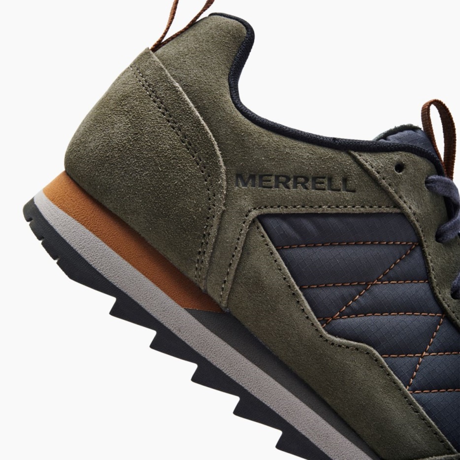 Merrell Moške Alpske Superge Beluga