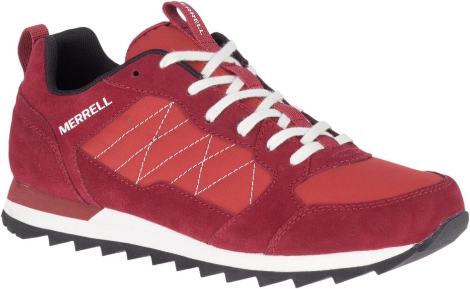 Merrell Moške Alpske Superge Bossanova