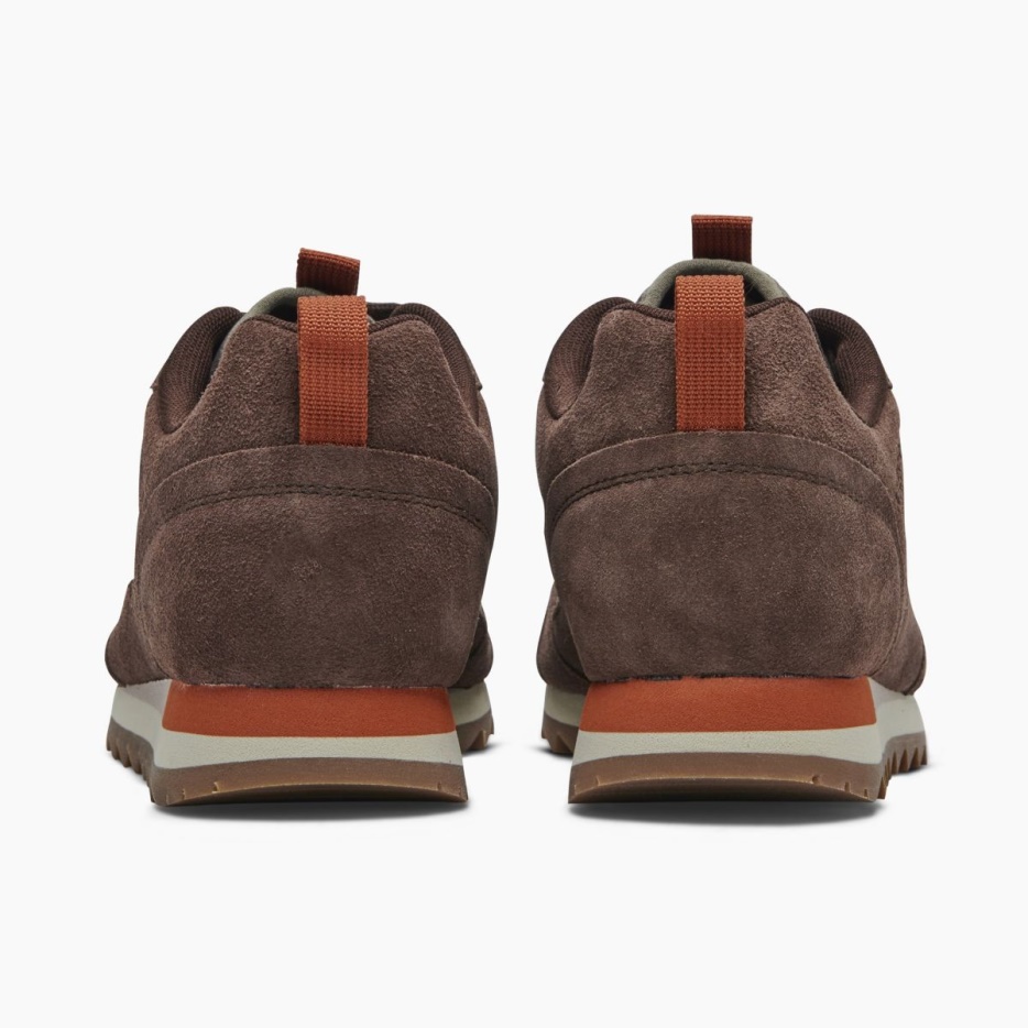 Merrell Moške Alpske Superge Bracken