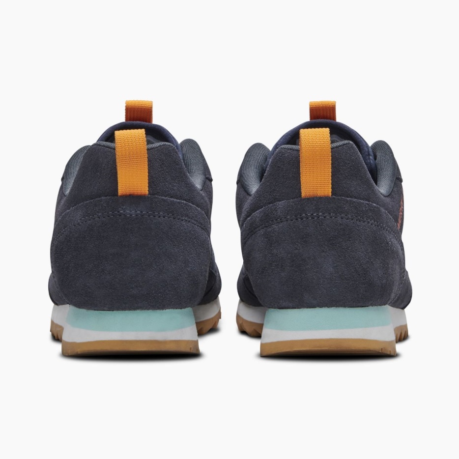 Merrell Moške Alpske Superge Ebony