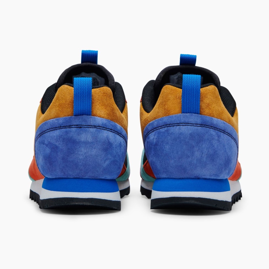 Merrell Moške Alpske Superge Multi