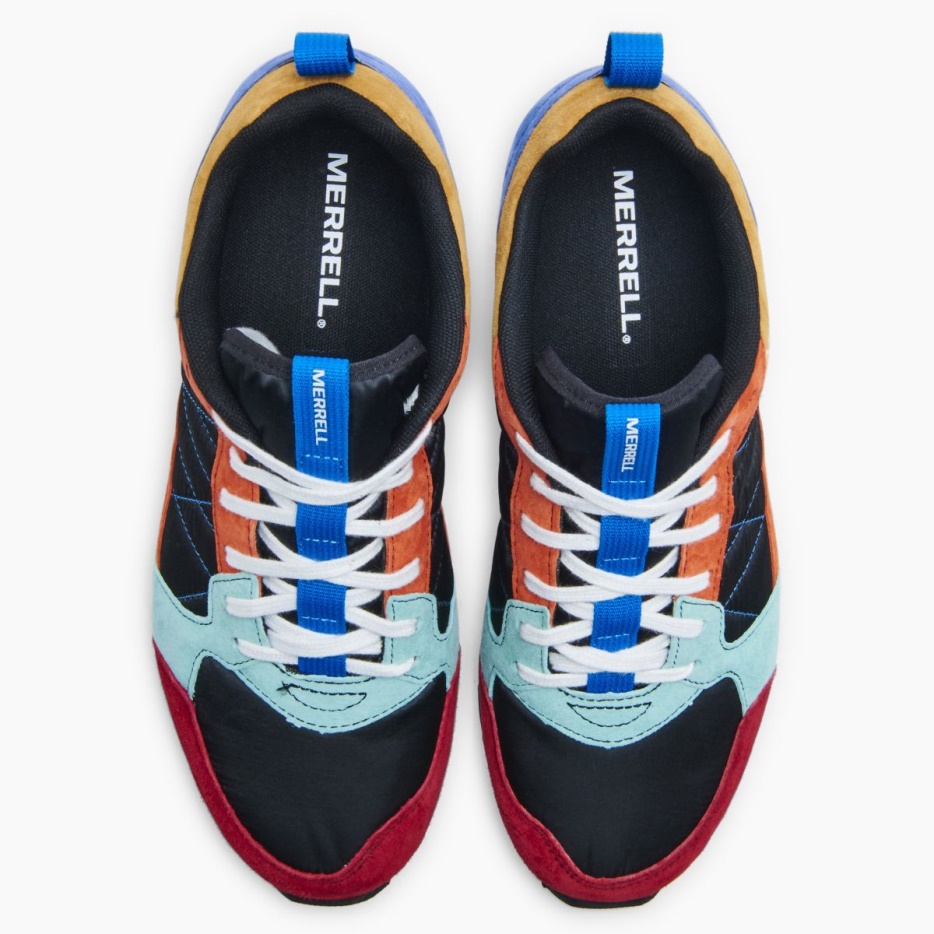 Merrell Moške Alpske Superge Multi