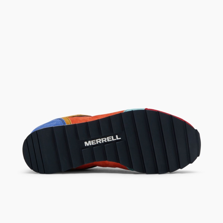 Merrell Moške Alpske Superge Multi