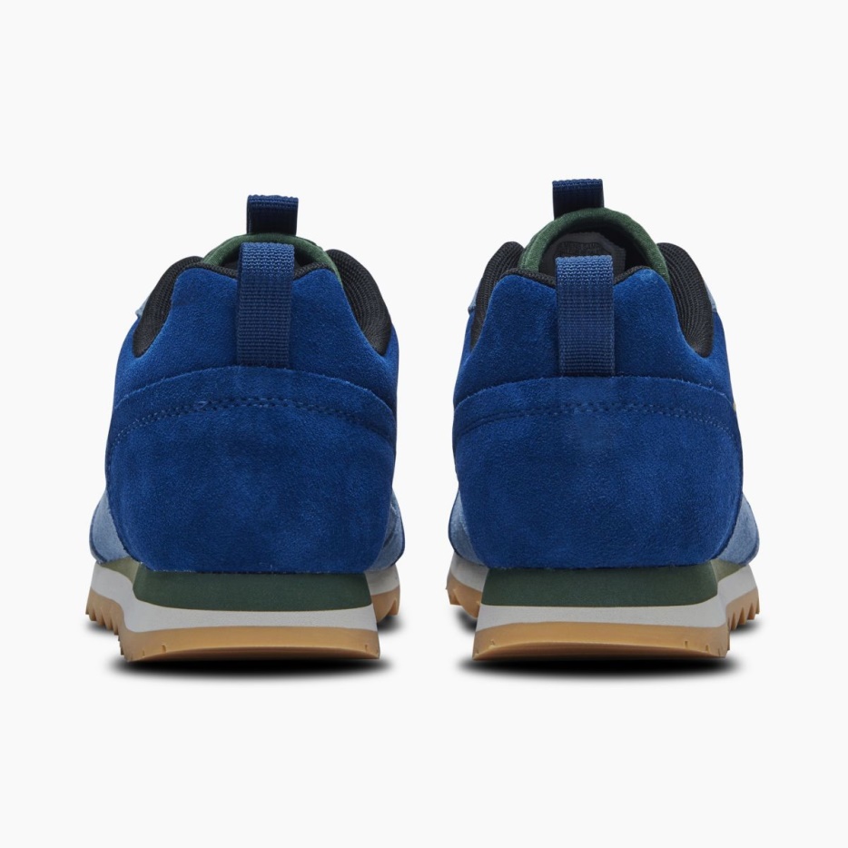 Merrell Moške Alpske Superge Poseidon