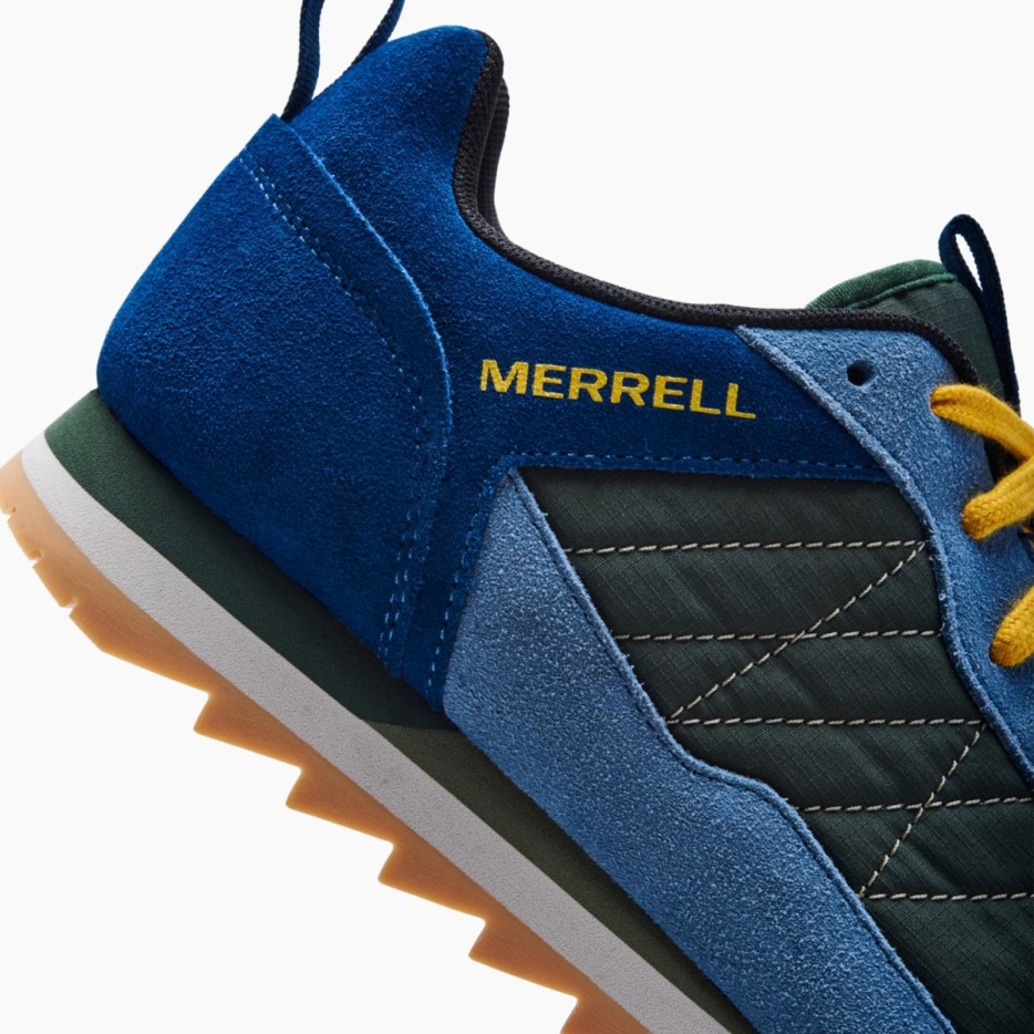 Merrell Moške Alpske Superge Poseidon