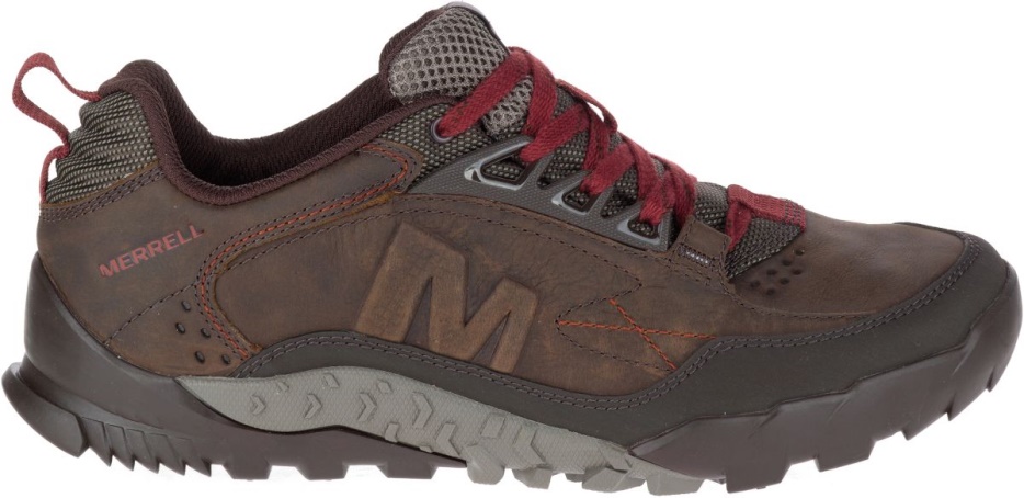 Merrell Men's Annex Trak Low Clay
