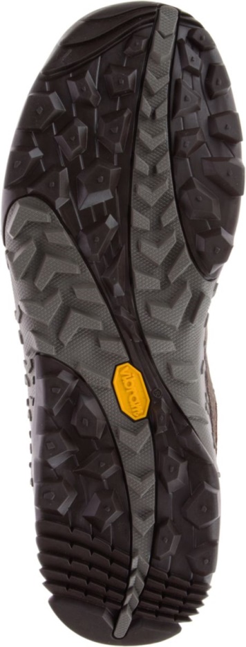 Merrell Men's Annex Trak Low Clay