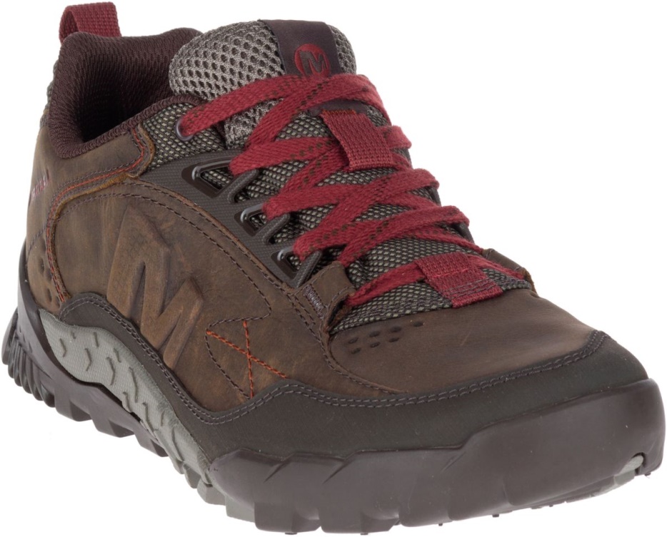Merrell Men's Annex Trak Low Clay