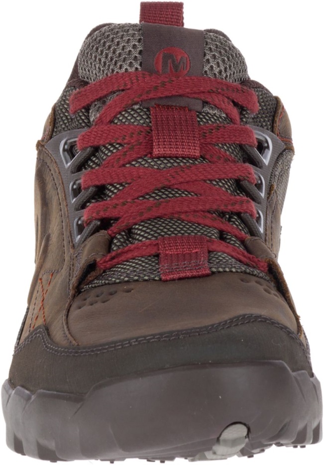 Merrell Men's Annex Trak Low Clay