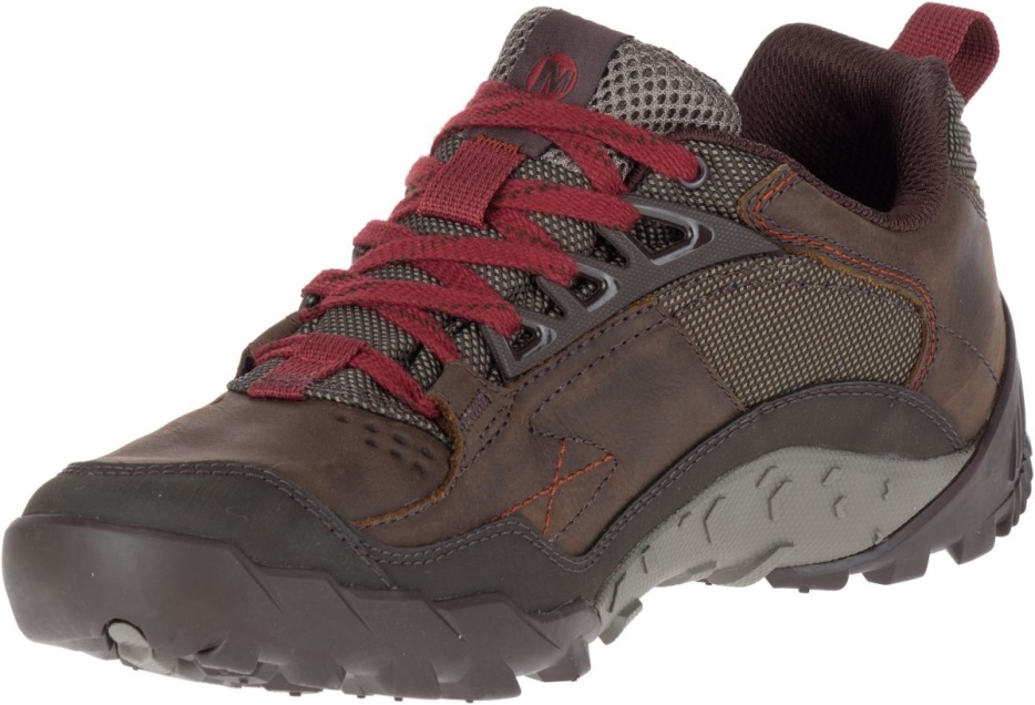 Merrell Men's Annex Trak Low Clay