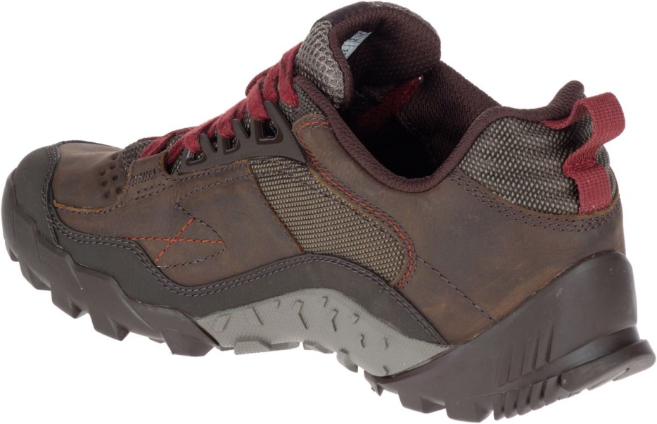 Merrell Men's Annex Trak Low Clay