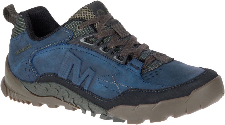 Merrell Moški Annex Trak Nizek Sodalit
