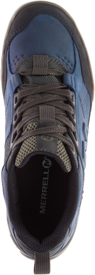 Merrell Moški Annex Trak Nizek Sodalit