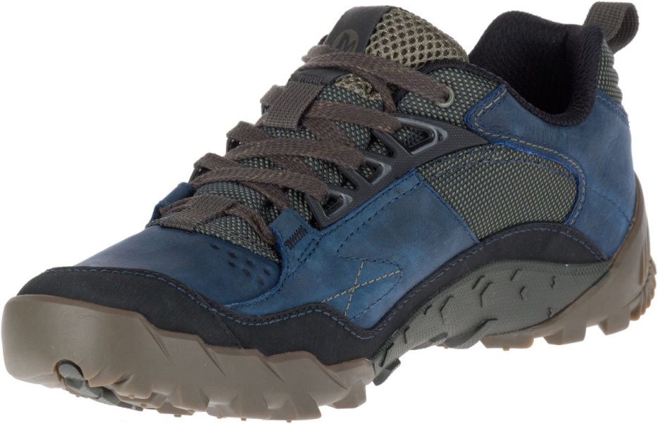 Merrell Moški Annex Trak Nizek Sodalit