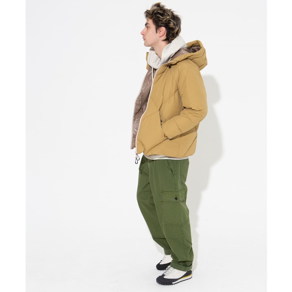 Merrell Moški Katalizator Pro Breza