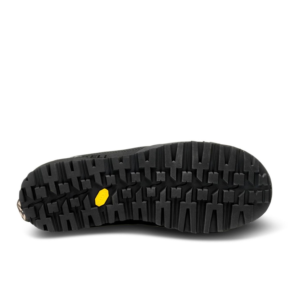 Merrell Moški Katalizator Pro črn