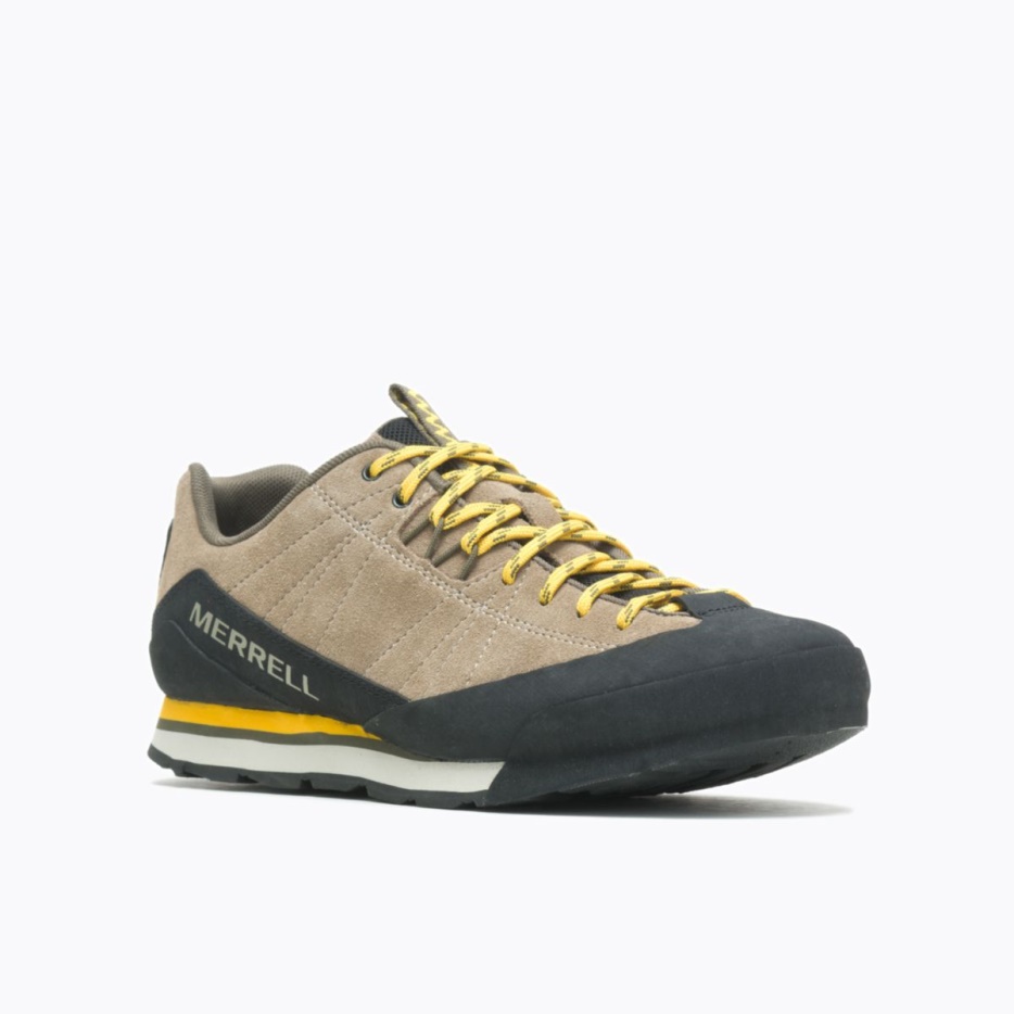 Merrell Moške Catalyst Suede Brindle