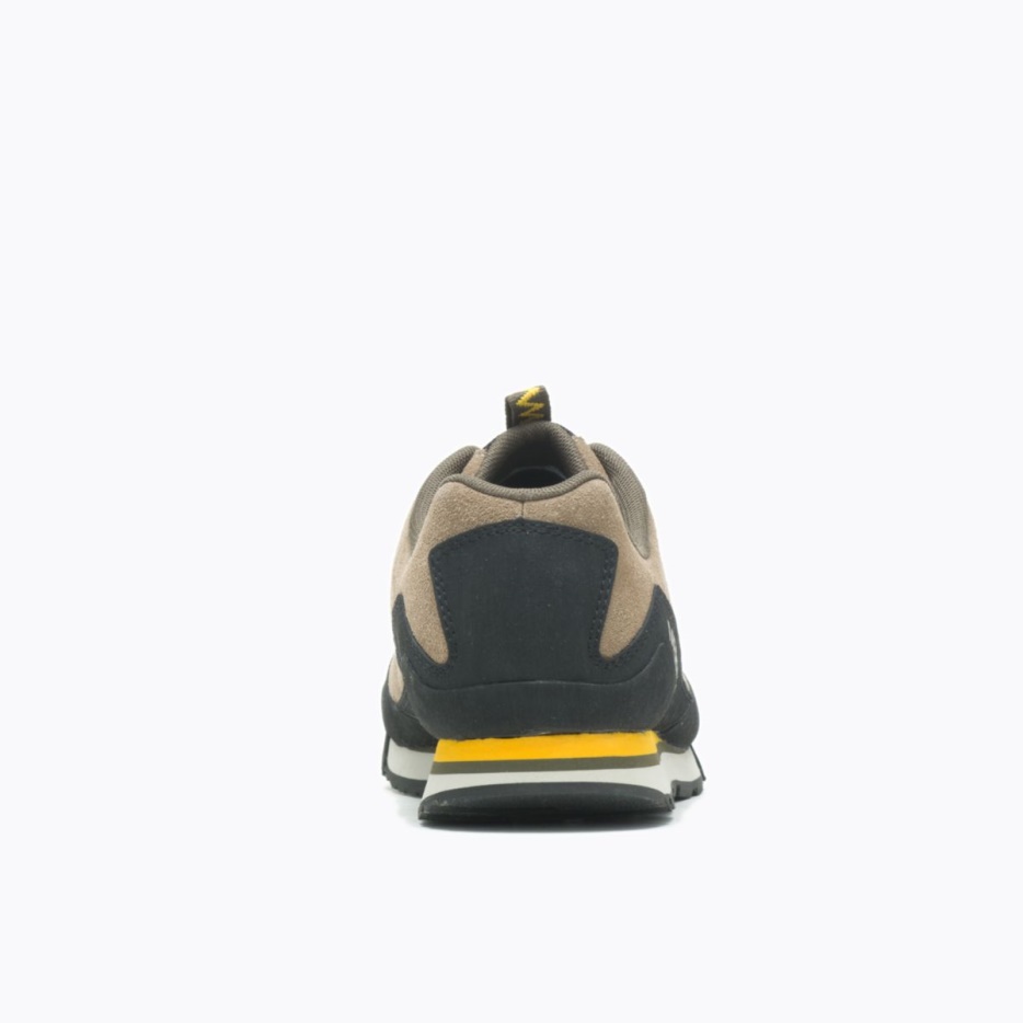 Merrell Moške Catalyst Suede Brindle