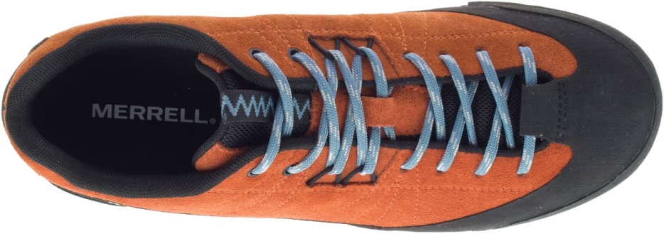 Merrell Moške Katalizatorske Semiša